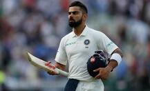 વિરાટ કોહલીના કેપ્ટન તરીકે કેટલી ઈનિંગમાં 7 હજાર રન પૂર્ણ કર્યા, જાણો ક્યા દિગ્ગજ ખેલાડીને પછાડ્યો