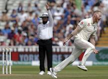 Ind Vs Eng: પ્રથમ ટેસ્ટમાં ભારતનો 31 રને પરાજય, બેન સ્ટોક્સની 4 વિકેટ