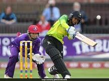 ટી-20 મેચમાં મંધાનાએ ફટકારી સદી, મિતાલી રાજના રેકોર્ડની કરી બરોબરી