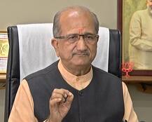 ગાંધીનગરઃ શિક્ષણમંત્રી ભુપેન્દ્રસિંહની તબિયત લથડી, UN મહેતા હોસ્પિટલમાં ખસેડાયા