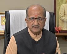 ગાંધીનગરઃ શિક્ષણમંત્રી ભુપેન્દ્રસિંહની તબિયત લથડી, UN મહેતા હોસ્પિટલમાં ખસેડાયા