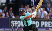 ઓસ્ટ્રેલિયાના બેટ્સમેન એરોન ફિંચે T-20મા ફટકારી છઠ્ઠી સદી, રોહિત શર્માને છોડ્યો પાછળ