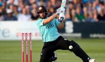 ઓસ્ટ્રેલિયાના બેટ્સમેન એરોન ફિંચે T-20મા ફટકારી છઠ્ઠી સદી, રોહિત શર્માને છોડ્યો પાછળ