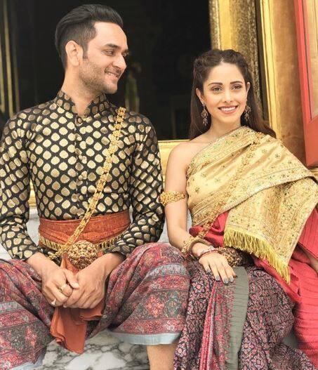 વિકાસ ગુપ્તા અનેક ટીવી સીરિયલ્સમાં પણ રોલ કરી ચુક્યો છે.