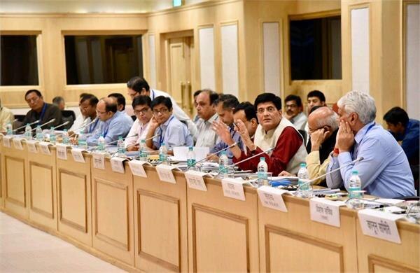 29th GST Council meet sets up committee to look at MSME grievance cashback on digital transactions BHIM એપથી પેમેન્ટ કરવા પર મળશે 20 ટકા કેશબેક, GST કાઉન્સિલની બેઠકમાં લેવામાં આવ્યા આ મોટા નિર્ણયો