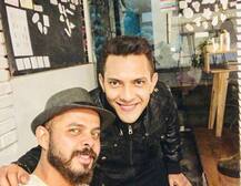 બોલિવૂડના જાણીતા ગુજરાતી સિંગરના દીકરાને શૂટિંગ દરમિયાન આંખમાં થઈ ઈજા, જાણો વિગત