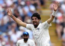 Ind vs Eng: મેચ હારવાના દુઃખ વચ્ચે ICCએ ઈશાંત શર્માને આપ્યો મોટો ઝટકો, જાણો વિગત