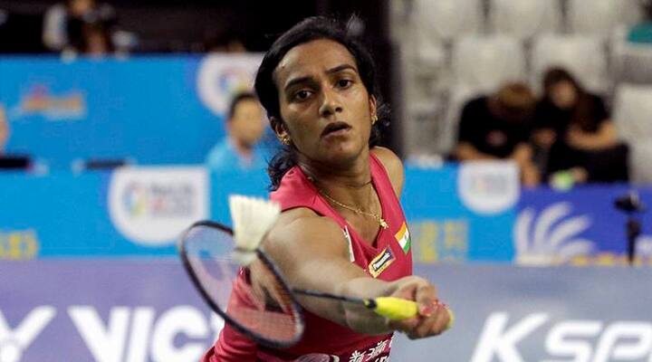  મારિને રિયો ઓલમ્પિકમાં સિંધૂને ત્રણ ગેમમાં હરાવીને ગોલ્ડ મેડલથી વંચિત રાખી હતી. ભારતે વિશ્વ ચેમ્પિયનશિપના ઈતિહાસમાં કુલ સાત મેડલ જીત્યા છે પરંતુ અત્યાર સુધી એક પણ ગોલ્ડ મેડલ જીત્યો નથી.