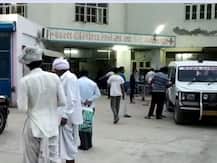 પાટણ: પોલીસ જીપ, ટ્રેલર અને ટ્રક વચ્ચે ત્રિપલ અકસ્માત, 4ના મોત, 30થી વધુ ઘાયલ