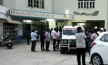 પાટણ: પોલીસ જીપ, ટ્રેલર અને ટ્રક વચ્ચે ત્રિપલ અકસ્માત, 4ના મોત, 30થી વધુ ઘાયલ