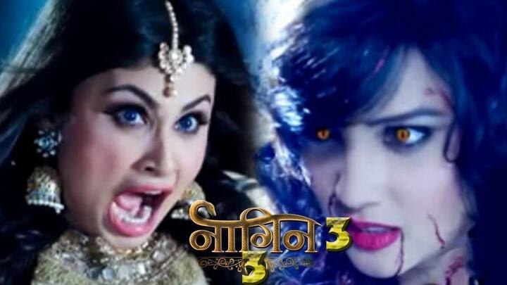 બીજી તરફ શ્રદ્ધા આર્યાની સીરિયલ કુંડલી ભાગ્યને પણ લોકો ખૂબ પસંદ કરી રહ્યા છે. ‘નાગિન’ બાદ આ સીરિયલ બીજા સ્થાન પર છે. ત્યારબાદ ઝી ટીવીની જ બીજી સીરિયલ ‘કુમકુમ ભાગ્ય’નો આવે છે. શબીર અહલુવાલિયા અને સૃષ્ટિ ઝા સ્ટારર આ સીરિયલને દર્શકોએ ત્રીજા સ્થાન પર રાખી છે.