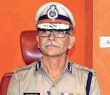 ટ્રાફિકની કામગીરી માટે સન્માન કરવા ગયેલા હીરાના વેપારીઓને અમદાવાદના પોલિસ કમિશ્નરે શું કહ્યું ? જાણો વિગત