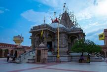 અમદાવાદમાં પાટીદારો માટે 1000 કરોડના ખર્ચે ક્યાં બનાવાશે હબ? ક્યાં માતાજીનું 80 મીટર ઉંચું મંદિર બનશે ? જાણો વિગત