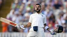 સ્મિથને પાછળ રાખી વિરાટ કોહલી બન્યો ટેસ્ટ ક્રિકેટનો નંબર 1 બેટ્સમેન, તોડ્યો ગાવસ્કરનો રેકોર્ડ, જાણો વિગત