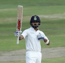 ICC ટેસ્ટ રેન્કિંગમાં કોહલી સિવાય આ ભારતીય બેટ્સમેનો પણ રહી ચુક્યા છે નંબર 1, જાણો વિગત