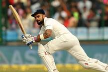 IndvEng: પ્રથમ ટેસ્ટમાં હાર છતાં આ લિસ્ટમાં સચિન-દ્રવિડથી આગળ નીકળ્યો કોહલી, જાણો વિગત