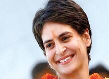 \'ઈન્દીરા ગાંધી કા ખૂન, પ્રિયંકા કમિંગ સૂન\', યૂપીમાં કૉંગ્રેસના કાર્યકરોએ પોસ્ટર કર્યા જાહેર