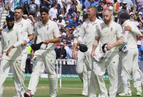 Ind v Eng: આ અંગ્રેજ ખેલાડીએ ટીમ ઈન્ડિયા પાસેથી છીનવી હતી જીત, બીજી ટેસ્ટમાંથી થયો બહાર Ind v Eng: આ અંગ્રેજ ખેલાડીએ ટીમ ઈન્ડિયા પાસેથી છીનવી હતી જીત, બીજી ટેસ્ટમાંથી થયો બહાર