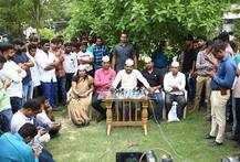 અમદાવાદમાં આમરણાંત ઉપવાસને લઈને હાર્દિક પટેલે શું કહ્યું? જાણો વિગત