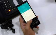 આધાર હેલ્પલાઇન નંબર સેવ કરવાથી ફોનનો ડેટા ચોરાઇ શકે નહીઃ UIDAI