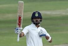 કેપ્ટન કોહલી ટેસ્ટમાં નંબર 1, જાણો રેકિંગમાં ક્યા-ક્યા ખેલાડીઓને પછાળ્યા