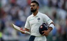 કેપ્ટન કોહલી ટેસ્ટમાં નંબર 1, જાણો રેકિંગમાં ક્યા-ક્યા ખેલાડીઓને પછાળ્યા