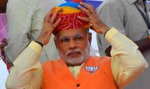 કોંગ્રેસના આ દિગ્ગજ નેતાએ PM મોદી પર કર્યો કટાક્ષ, કહ્યું- બધા ધર્મોની પાઘડી પહેરો છો તો મુસ્લિમોની ટોપી પણ પહેરો