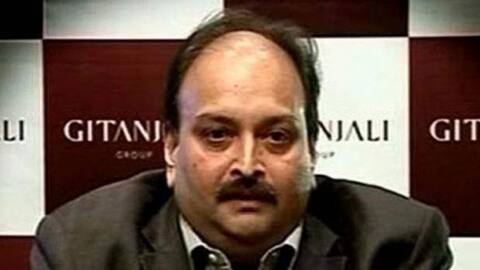 કોમનવેલ્થ નિયમો અનુસાર મેહુલ ચોક્સીનું પ્રત્યાર્પણ સંભવ છેઃ એન્ટીગુઆ