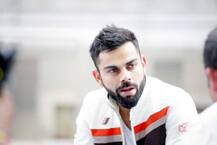 કોહલીને પુછવામાં આવ્યું કે ટેસ્ટ, વનડે કે ટી20? શું વધારે ગમે છે, ત્યારે મળ્યો આ રસપ્રદ જવાબ