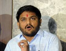 હાર્દિક પટેલ પાટીદાર અનામત આંદોલન સમેટી લેવા તૈયાર, જાણો શું મૂકી શરત?