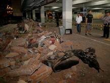 ઈન્ડોનેશિયામાં 7ની તીવ્રતાનો ભૂકંપ: તબાહીની આવી તસવીરો જોઈને તમે ચોંકી જશો