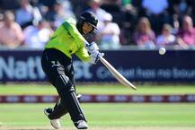 આ ભારતીય ખેલાડીએ ઇંગ્લેન્ડમાં T-20માં તાબડતોડ બેટિંગ કરી બનાવ્યો આ શાનદાર રેકોર્ડ, જાણો વિગતે