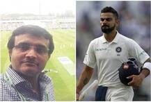 બીજી ટેસ્ટ પહેલા ગાંગુલીએ વિરાટને આપી આ ખાસ સલાહ, જાણો શું કરવા ને ક્યાં ખેલાડીઓ પર વિશ્વાસ રાખવા કહ્યું