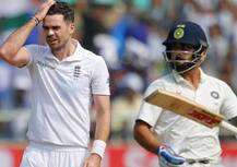 ગોલ્ફ રમતી વખતે ઇજાગ્રસ્ત થયો ઈંગ્લેન્ડનો આ ખેલાડી, કોહલીને ફેંક્યો હતો પડકાર