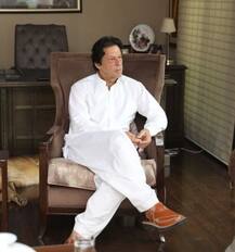 ઈમરાન ખાનની પાર્ટીમાં સામેલ થઈ તેની સાવકી દીકરી, જાણો કોણ છે