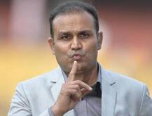 પ્રાઈમરી સ્કૂલનું પુસ્તક જોઈ સેહવાગ બગડ્યો, શિક્ષણ વિભાગનો લઈ લીધો ઉધડો, જાણો વિગત