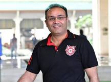 પ્રાઈમરી સ્કૂલનું પુસ્તક જોઈ સેહવાગ બગડ્યો, શિક્ષણ વિભાગનો લઈ લીધો ઉધડો, જાણો વિગત