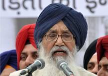 રાજ્યસભા ઉપસભાપતિ ચૂંટણી: હરિવંશ મુદ્દે NDAમાં વિવાદ, અકાલી દળ નારાજ