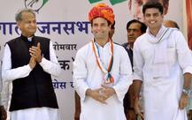 કૉંગ્રેસ અધ્યક્ષ રાહુલ ગાંધી 11 ઓગસ્ટથી રાજસ્થાનમાં કરશે ચૂંટણી પ્રચારનો પ્રારંભ