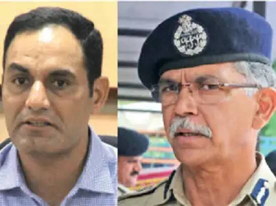 બંન્નેને અધિકારીઓને ડેપ્યુટેશન પર દિલ્હી મોકલવા પ્રયાસ શરૂ કર્યાના સમાચાર વહેતા થયા હતા. જોકે તેમને રોકવા અમદાવાદીઓ આગળ આવ્યા હતા અને સોશિયલ મીડિયામાં બંન્ને ઓફિસરના ફોટાવાળી ક્લીપમાં તેમના ફોન નંબર જાહેર થયા હતા. જોકે હવે એવું જાણવા મળ્યું કે હાલ ચાલી રહેલ ટ્રાફિક ઝુંબેશને કારણે આ બન્ને અધિકારીની બદલી થશે નહીં.