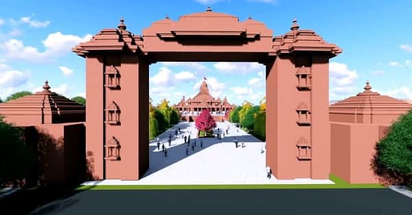 મંદિરમાં વોકર (ટ્રાવેલેટર) મુકવામાં આવશે અને તેની સ્પીડ વધારી ઘટાડી શકાશે. ગ્રાઉન્ડ ફ્લોર પર સત્સંગ હોલ, કથા હોલ, પ્રથમ માળે પાટીદાર મ્યુઝિયમ અને બીજા માળે મંદિર રાખવામાં આવશે. બેઝમેન્ટમાં 3000 કાર, 5000થી વધુ ટૂ વ્હીલર પાર્કિંગ વ્યવસ્થા રાખવામાં આવશે.