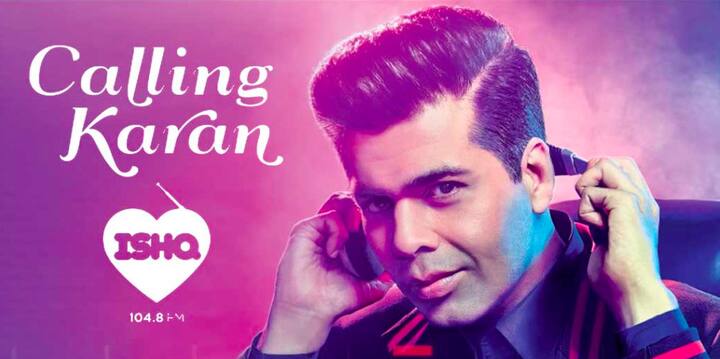 આગામી રેડિયો શૉ 'કૉલિંગ કરણ સિઝન-2' માટે તૈયાર કરણે સોમવારે ઇશ્ક 104.8 એફએમના લૉન્ચિંગ પ્રસંગે આ વાત કહી હતી, જેમાં એક સારા એક્ટર બનવા માટેની પણ ટિપ્સ આપી હતી. 