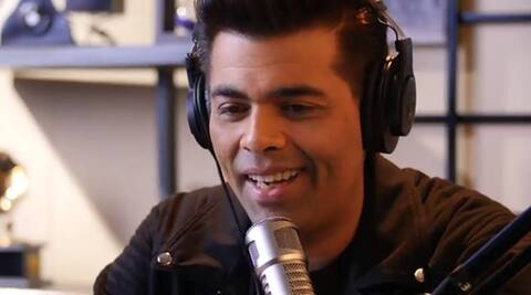 એક સારા એક્ટર બનવા તમારી પાસે આ વસ્તુ જરૂરી, નહીં તો કેમરા સામે નહીં ટકી શકોઃ કરણ જોહર એક સારા એક્ટર બનવા તમારી પાસે આ વસ્તુ જરૂરી, નહીં તો કેમરા સામે નહીં ટકી શકોઃ કરણ જોહર