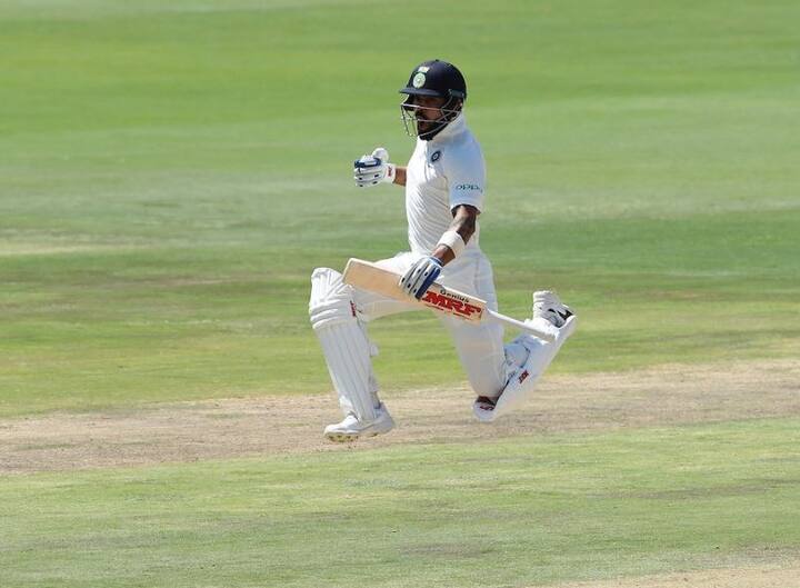 ભારતીય ટીમ શ્રેષ્ઠ છે પરંતુ તેના કેટલાક બેટ્સમેનોને સ્વિંગ થથાં બોલ પર પરેશાની થાય છે. મને વિશ્વાસ છે કે અમે તેના પર કામ કરીશું અને સ્પિનરો સામે અમારા પ્રદર્શન પર મહેનત કરીશું.