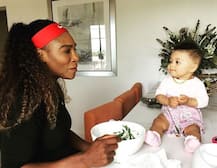 સેરેના વિલિયમ્સે કરી ભાવુક પોસ્ટ, લખ્યું- ‘હું સારી માતા નથી બની રહી’