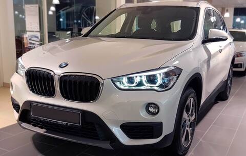 BMWએ ભારતમાં લોન્ચ કરી નવી કાર, જાણો કિંમત અને વિશેષતા BMWએ ભારતમાં લોન્ચ કરી નવી કાર, જાણો કિંમત અને વિશેષતા