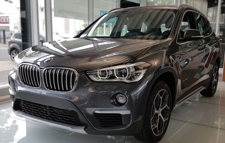 BMW X1 20i Tech Edition launched in India at ₹43 lakh, know in details BMW X1 20i Tech Edition: ৪৩ লক্ষ টাকা থেকে শুরু, কী রয়েছে BMW X1 20i-তে ?