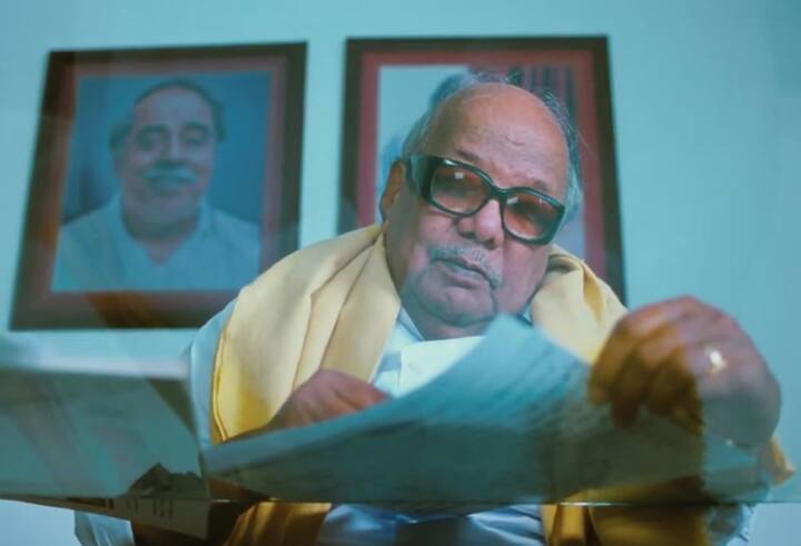 કરૂણાનિધિએ 1957માં કુલિથાલાઈ, 1962માં થાંજવૂર, 1967 અને 1971માં સૈદાપેટ, 1977 અને 1980માં અન્ના નગરથી જીત મેળવી હતી. જે બાદ તેમણે 1984ની ચૂંટણી લડ્યા નહોતા.