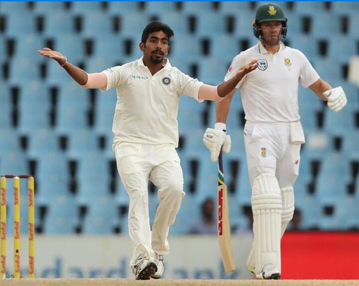 ભારતના બોલિંગ કોચ ભરત અરૂણે કહ્યું કે, બુમરાહ બોલિંગ માટે ફીટ છે પરંતુ હાલ તેને મેચમાં ઉતારવો ઉતાવળ ભર્યું ગણાશે. તેના હાથમાંથી પ્લાસ્ટર દૂર થવું જરૂરી છે. તે બીજી ટેસ્ટ માટે ઉપલબ્ધ નહીં રહે. હાલ બુમરાહ નેટ પર બોલિંગ કરી રહ્યો છે પરંતુ તે કેચ પ્રેક્ટિસ સોફ્ટ બોલથી બોલિંગ કરે છે.