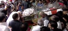 ચેન્નઈઃ PM મોદીએ કરુણાનિધિને આપી શ્રદ્ધાંજલિ, અંતિમ દર્શન માટે ઉમટ્યા સમર્થકો